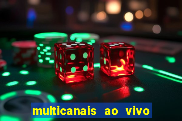 multicanais ao vivo sportv 2